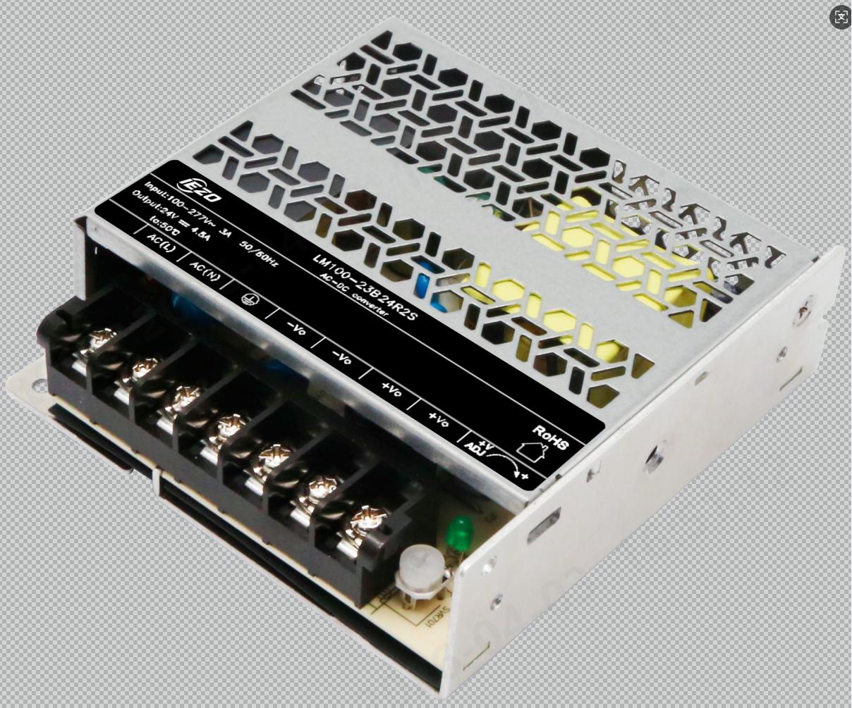 -Compact type LM-R2S (35-350W)