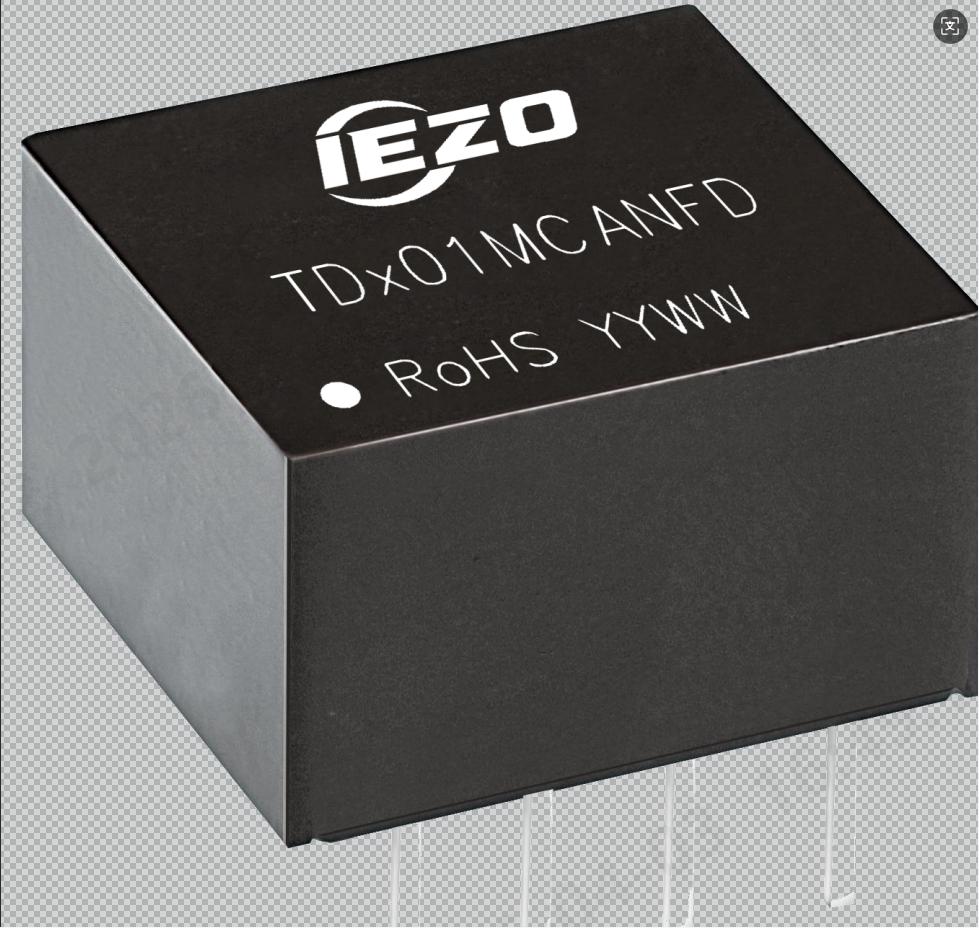 -CAN Transceiver Module