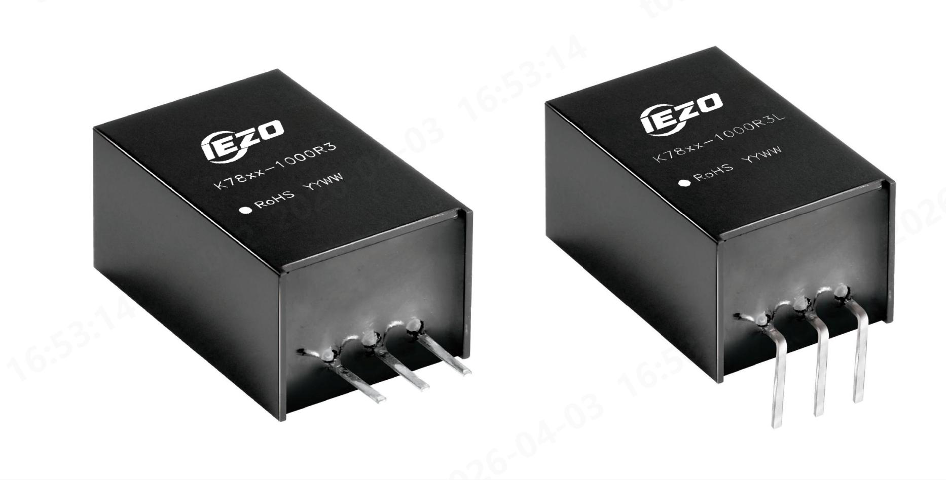 -K78 Series(0.3A-3A)