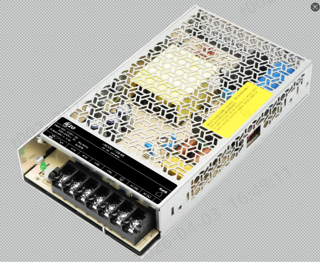 -Universal type (264VAC-input) (35-3000W)