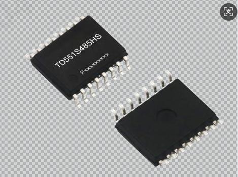 -RS 485 Transceiver Module