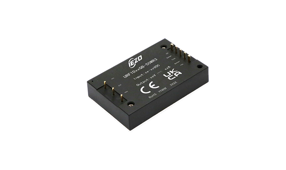 -Railway Power Supply