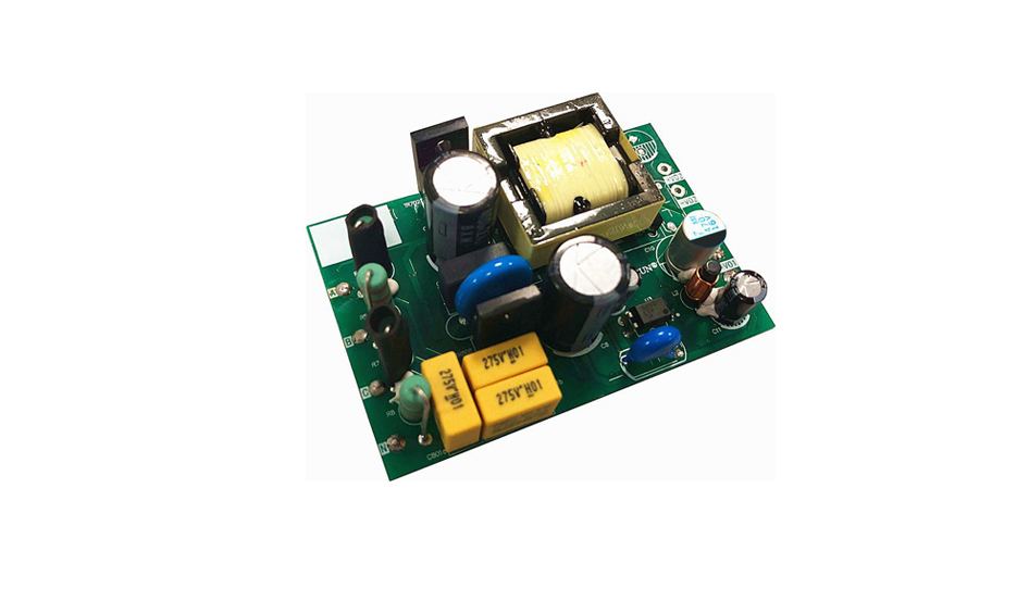 -Smart Grid Power Supply