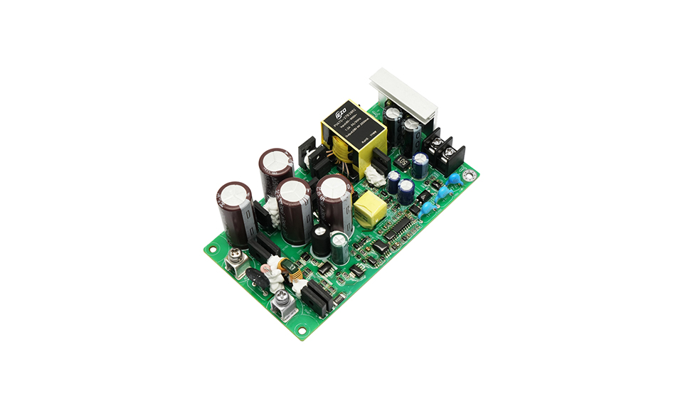 -Mining Power Supply