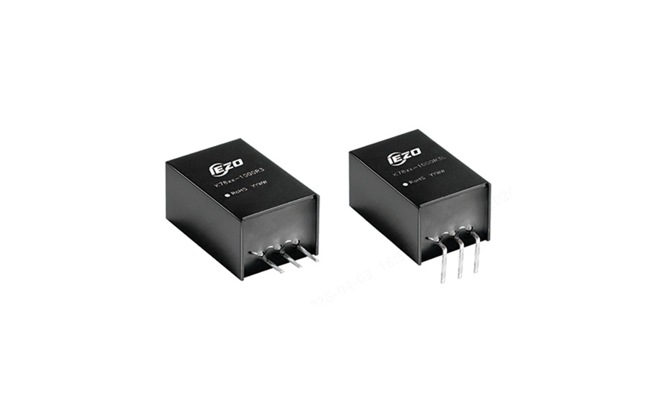 -K78 Series(0.3A-3A)