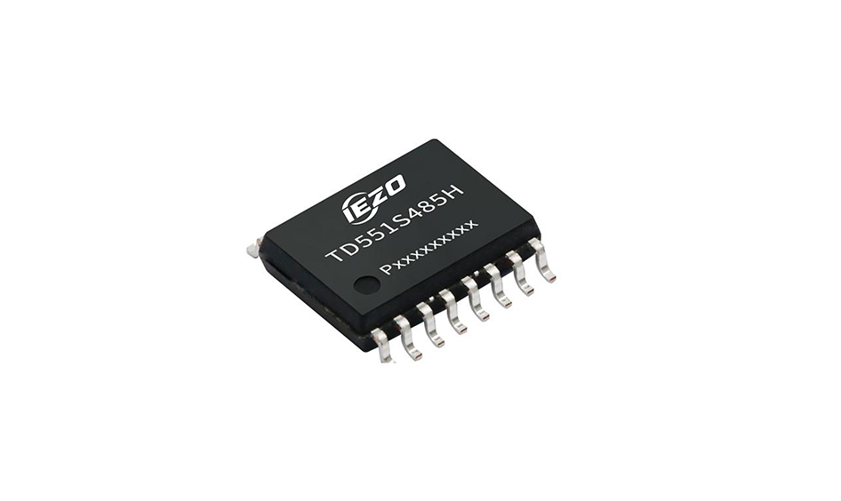 -RS 485 Transceiver Module