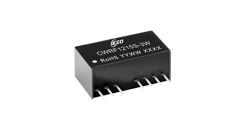 -Automotive Power Supply