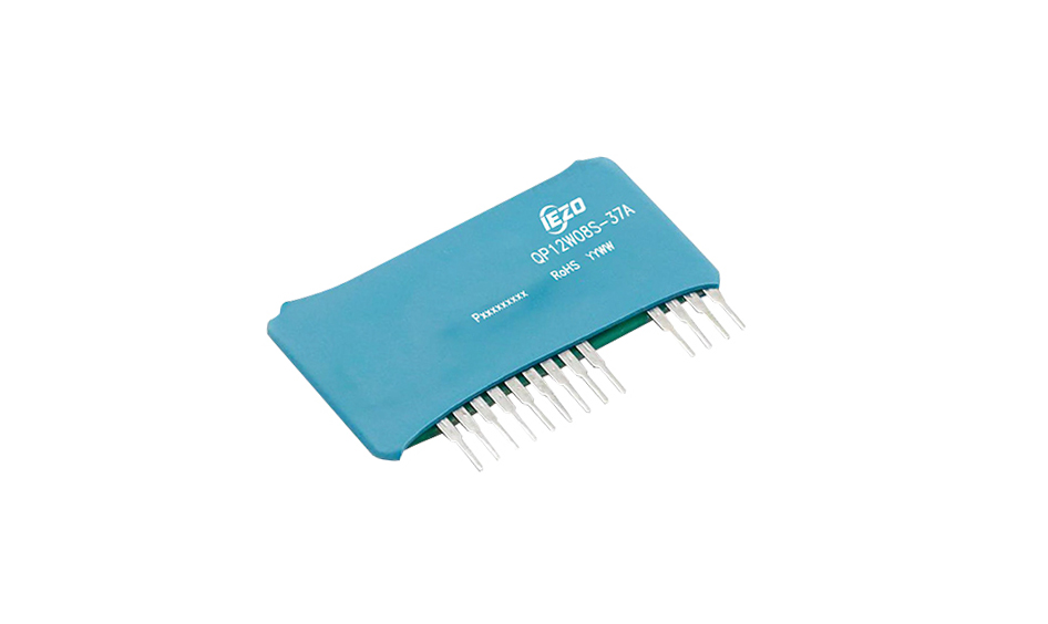 -IGBT Driver