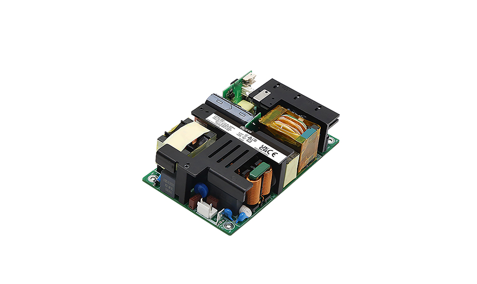 -High power density type (120-750W)