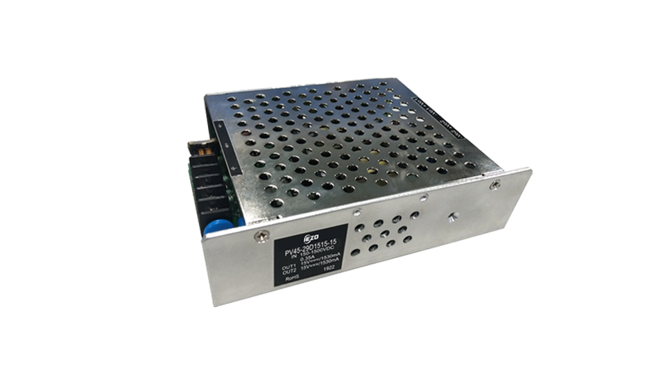 -Photovoltaic Power (5-3500W)