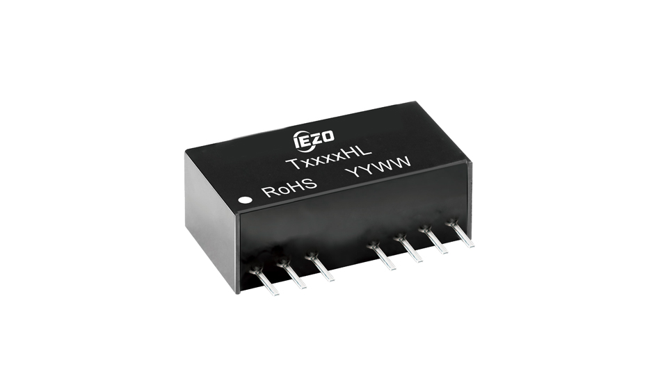 Signal Isolation-Isolation Amplifier