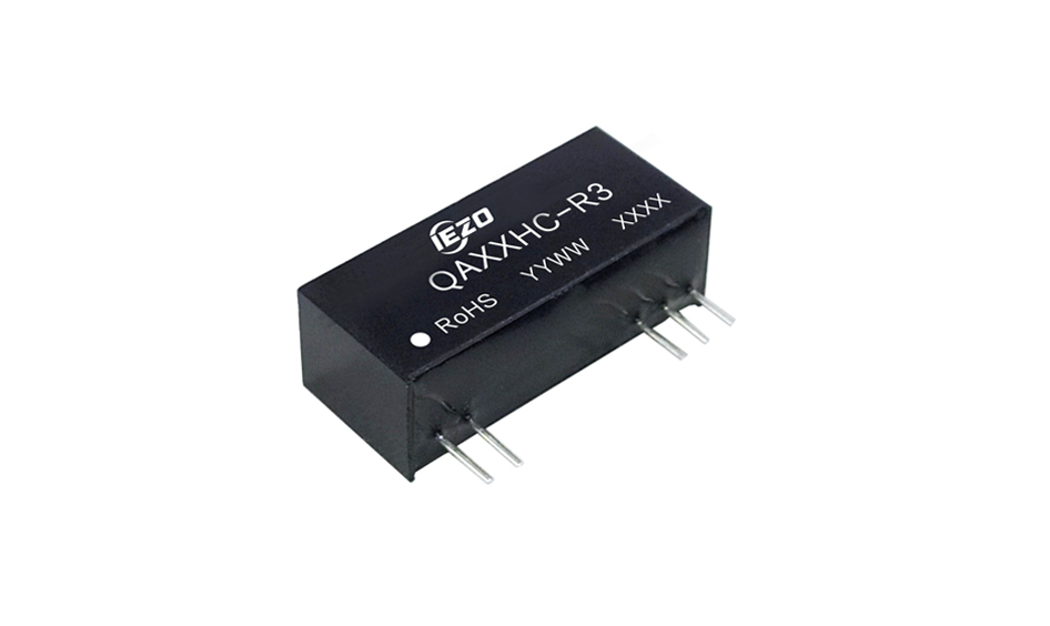 -Power Module for SiC/GaN Gate Driver