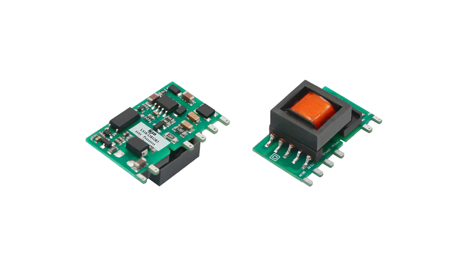 On-board Converter Module